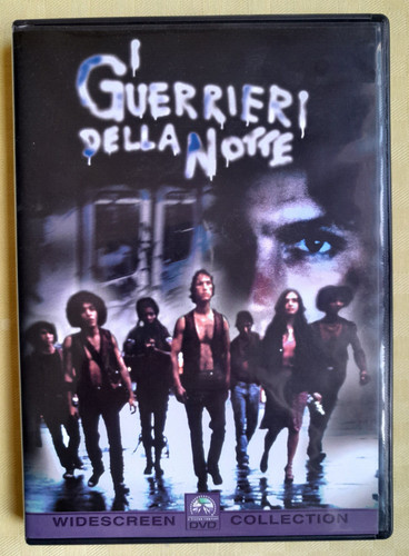 Guerrieri della notte - i, (1979)