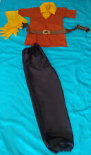 La Bella e la Bestia Lumier