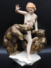 Rarissima statuina in