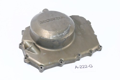 Honda xrv 750 - xrv,
