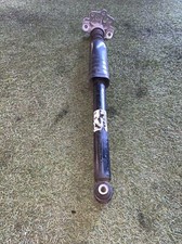 Ammortizzatore Posteriore Opel Corsa D 13398342