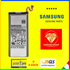 BATTERIA ORIGINALE EB-BN965ABU PER SAMSUNG GALAXY NOTE 9 SM-N960 PRODUZ. 04/2025