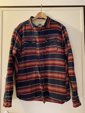 Giacca Camicia Burton