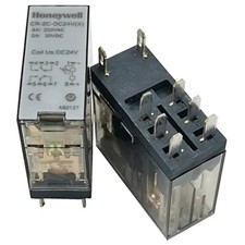 1pcs HONEYWELL CR-2C-DC24V(X)