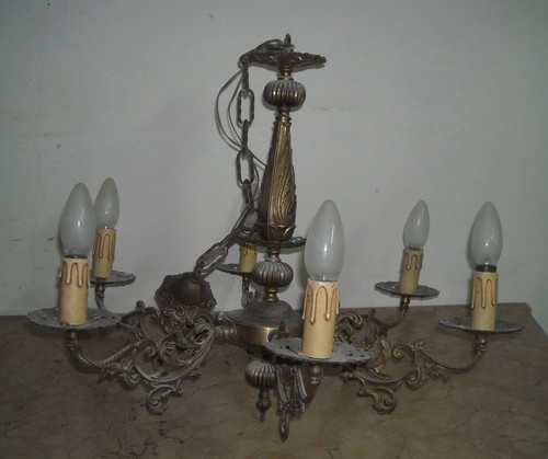 Artistico lampadario molto - artistico, lampadario-molto