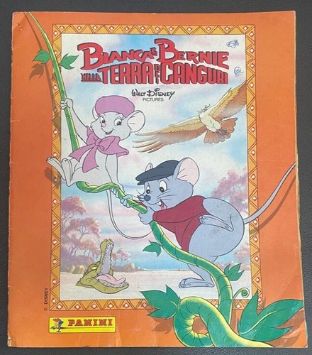 Album figurine panini bianca - album,