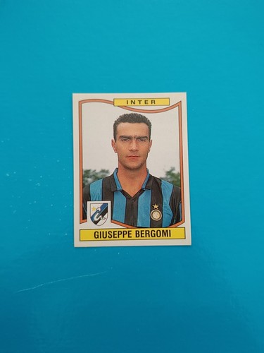 Figurina calciatori panini - figurina,
