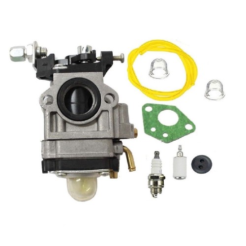 Carburatore per soffiatore