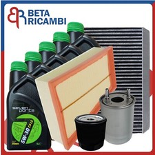 Kit Tagliando Renault Megane