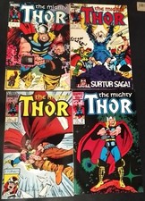 THOR ___ Ed.Marvel anni '90