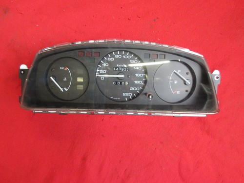 Contachilometri honda civic - honda,