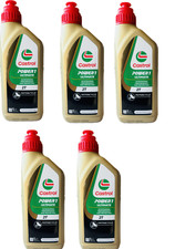 5 LITRI OLIO MOTORE MOTO CASTROL POWER 1 ULTIMATE 2T (LT.5)