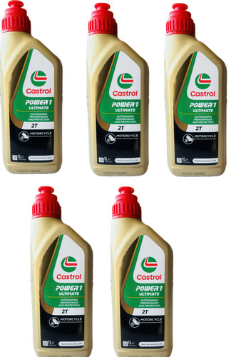Litri olio motore - olio,