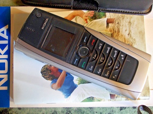 Cellulare telefono nokia - cellulare,