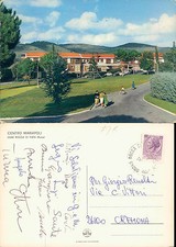 ROCCA DI PAPA,CENTRO MARIAPOLI