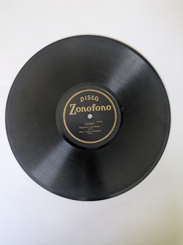Luisa tettrazini rigoletto - luisa,