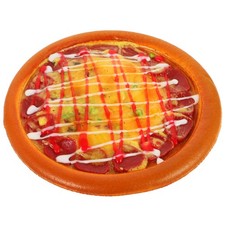 Modello pizza finto - ,