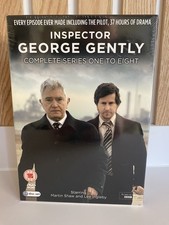 Inspector George Gently