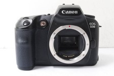 Fotocamera digitale Canon EOS