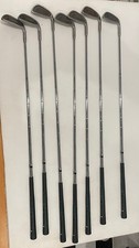 7 X SPALDING S1000 MAZZE DA