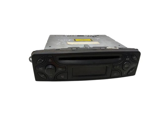 Mercedes benz w203 mappe di - mercedes-benz, c