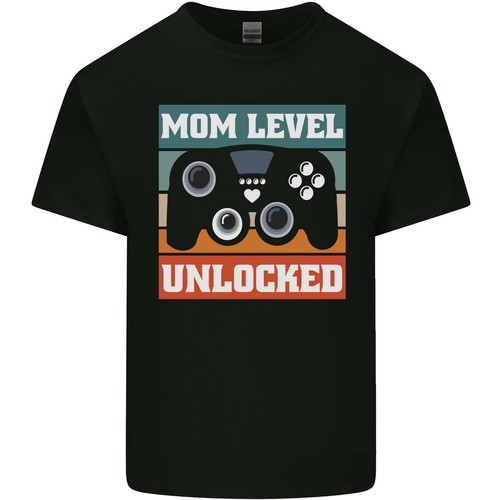 Mamma livello sbloccato - mamma,