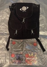 Raro Zaino Versatile Canale