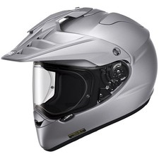Helmet SHOEI  Hornet X2 Silver