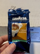 Lavazza Espresso Point, Crema