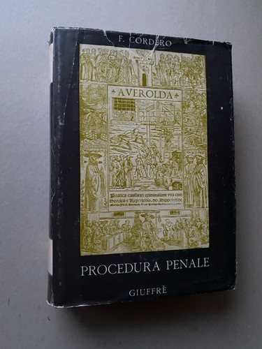 Franco cordero procedura - cordero,