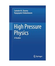 High Pressure Physics: A