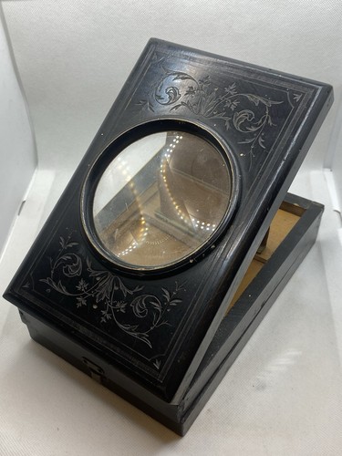 Graphoscope monocle loupe - graphoscope,