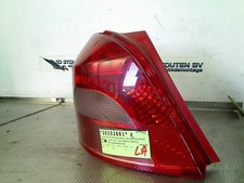 LEFT TAILLIGHT Toyota Yaris II