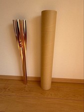 Torcia Olimpiadi Tokyo 2020