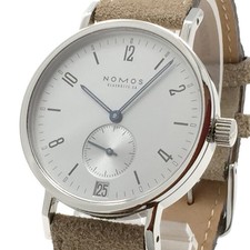 NOMOS Glashütte (revisionato