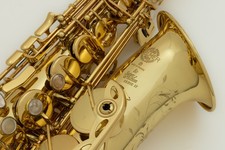 Sassofono contralto Selmer Jubilee serie II, appena revisionato