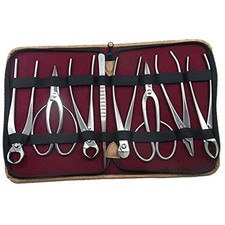 Kaneshin 177A Set di attrezzi