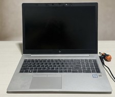 Hp Elitebook 850 Gs