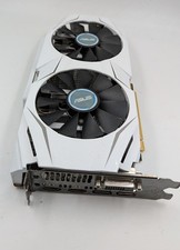 Asus GTX 1060 6gb Gddr5 Dual