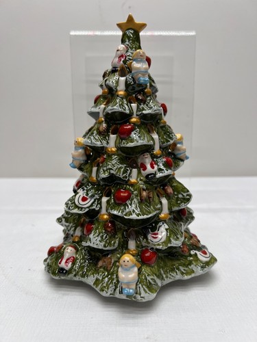 Albero portacandele - , in