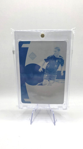 Panini national treasures road - national,