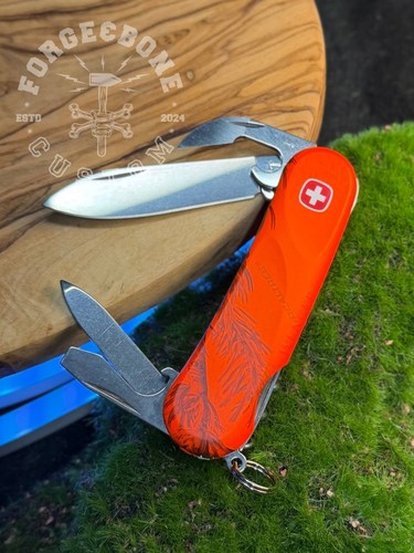 Wenger blaze - ap,