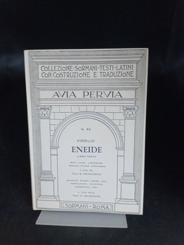 Eneide libro primo - -,