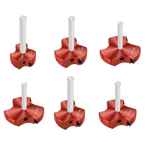 Alesatrice per tubi pvc - alesatrice,