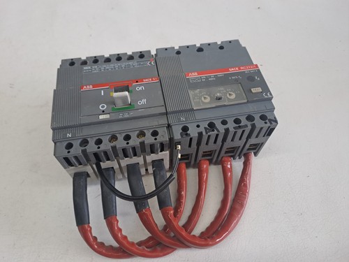 Surplus abb sace - surplus,