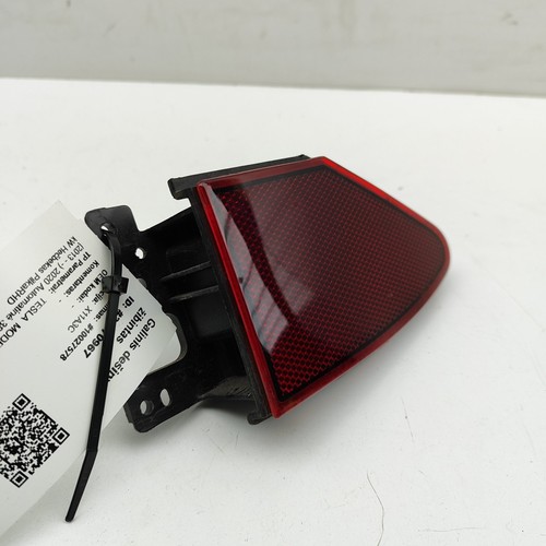 Tesla model riflettore rh - tesla,