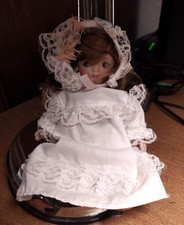 bambola piccola, 1910 circa