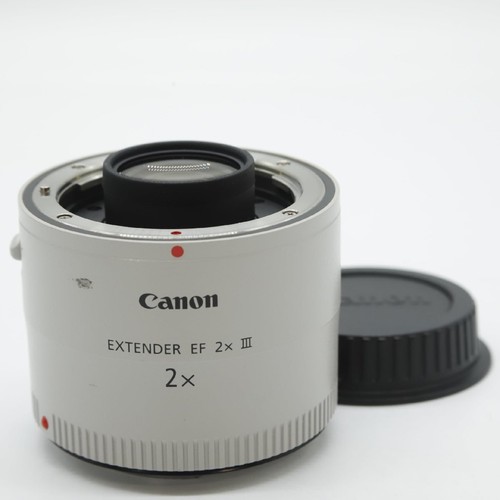 Canon extender ef2x - extender, iii
