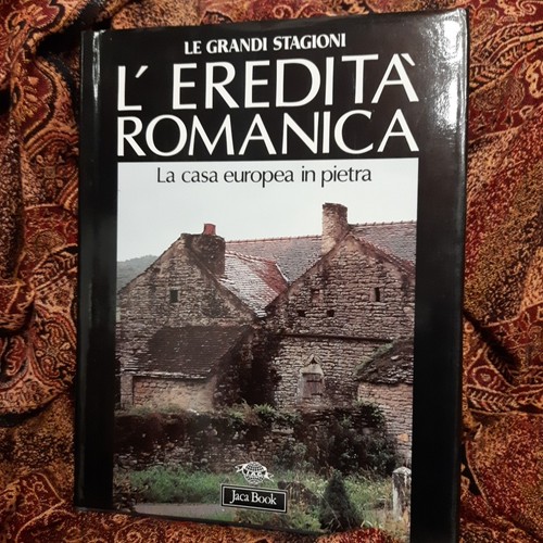 Eredita romanica la casa - l',