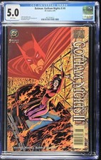 BATMAN: GOTHAM NIGHTS II #4